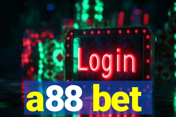 a88 bet